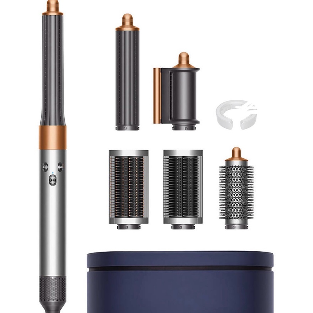 Dyson Airwap Styler in Copper